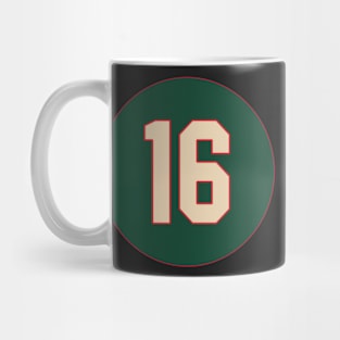 j.zucker Mug